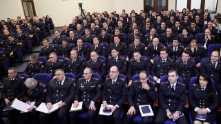 Քննչական կոմիտեի ստեղծման օրվանից ի վեր՝ 2025 թվականի ընթացքում գրանցվել է դատավարական ավարտների և գույքային վնասի վերականգնումների ամենաբարձր ցուցանիշը. Կոլեգիայի նիստում ամփոփվել են նախորդ տարվա աշխատանքները